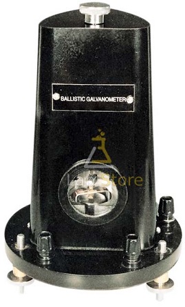 Ballistic Galvanometer